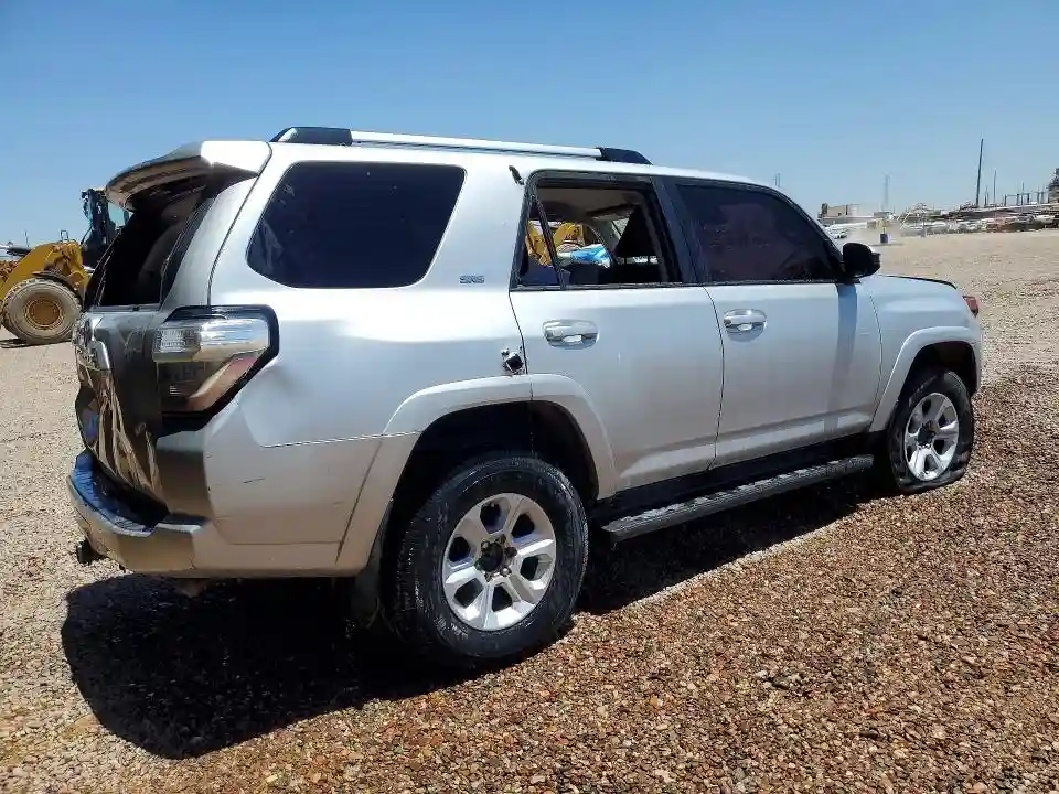 JTEMU5JR5M5933283 2021 TOYOTA 4RUNNER-2