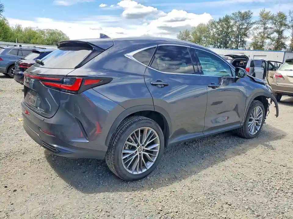 2T2HKCEZXRC024598 2024 LEXUS NX 350H LU-2