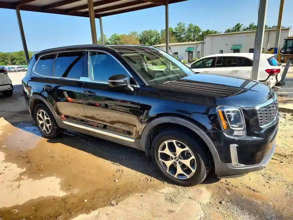 5XYP34HC9LG028938 2020 KIA TELLURIDE-3