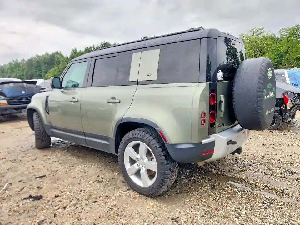 SALE1EEU3L2033300 2020 LAND ROVER DEFENDER-1