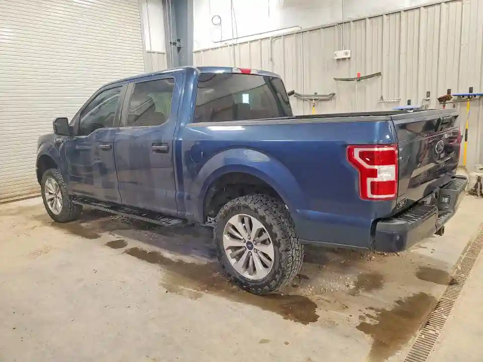 1FTEW1EG4JKD20105 2018 FORD F150-1
