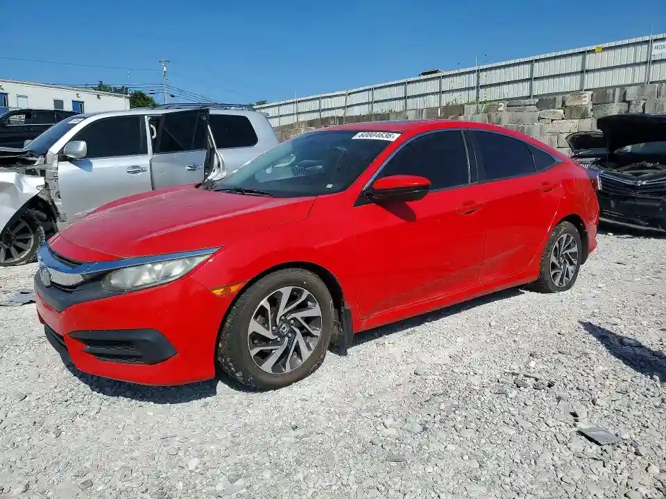 2HGFC2F71GH526761 2016 HONDA CIVIC-0