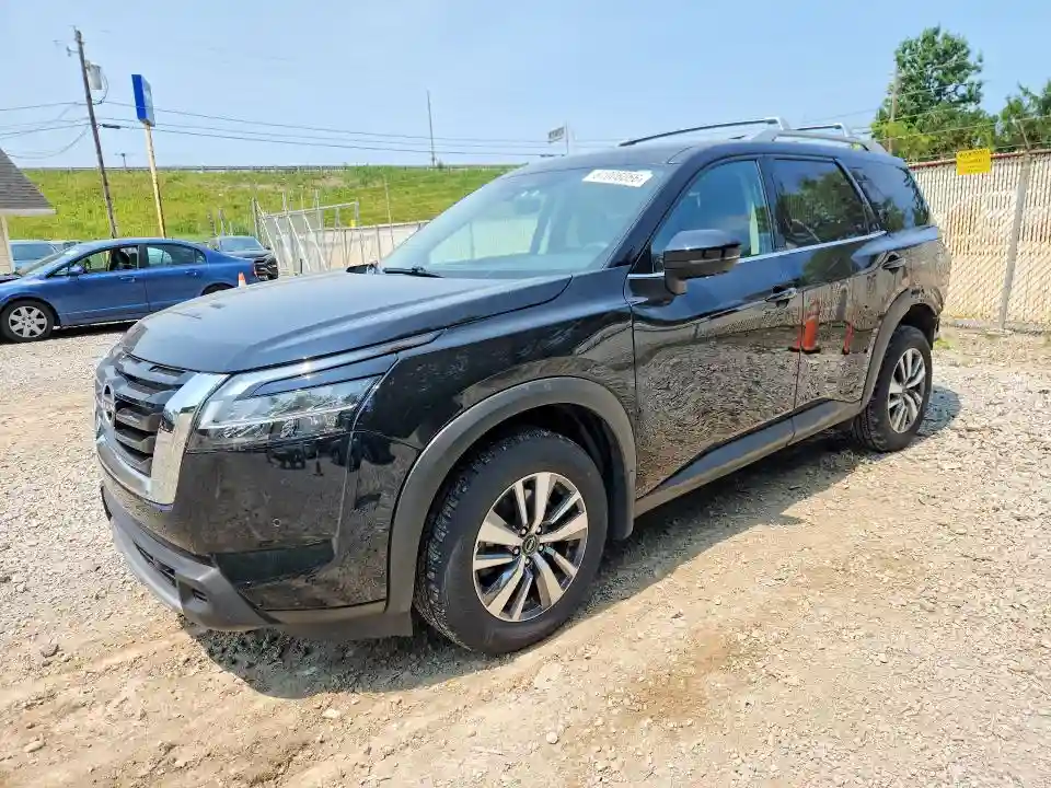 5N1DR3CC1RC300121 2024 NISSAN PATHFINDER-0