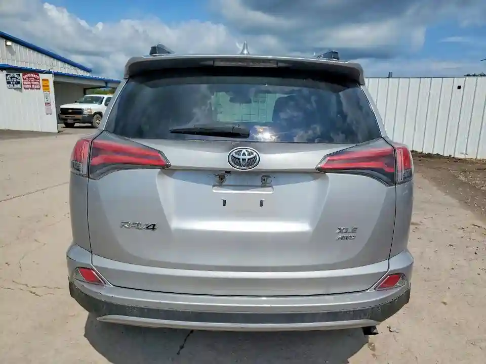 2T3RFREV6HW686468 2017 TOYOTA RAV4-5