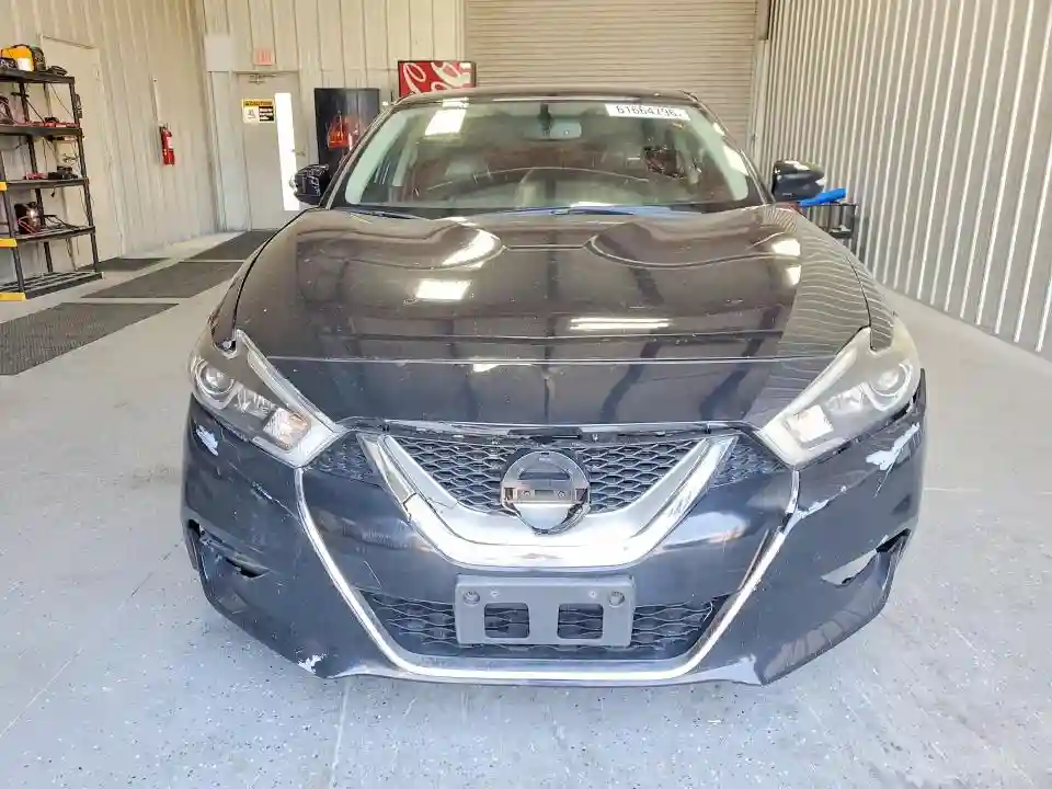 1N4AA6AP9HC432568 2017 NISSAN MAXIMA-4