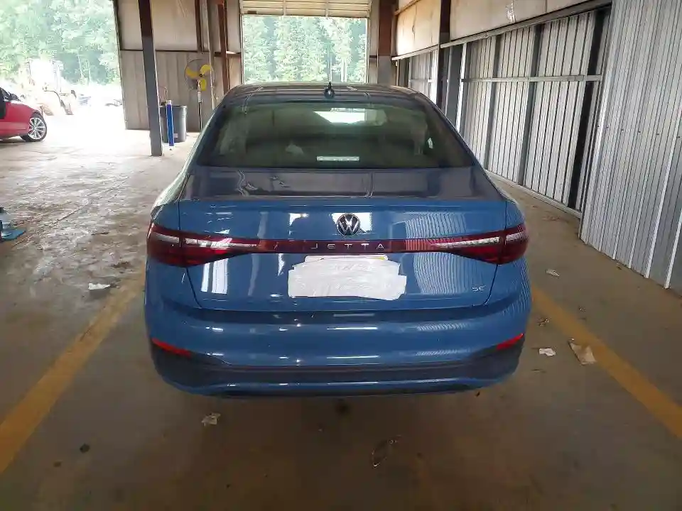 3VWEX7BU5SM021661 2025 VOLKSWAGEN JETTA-5