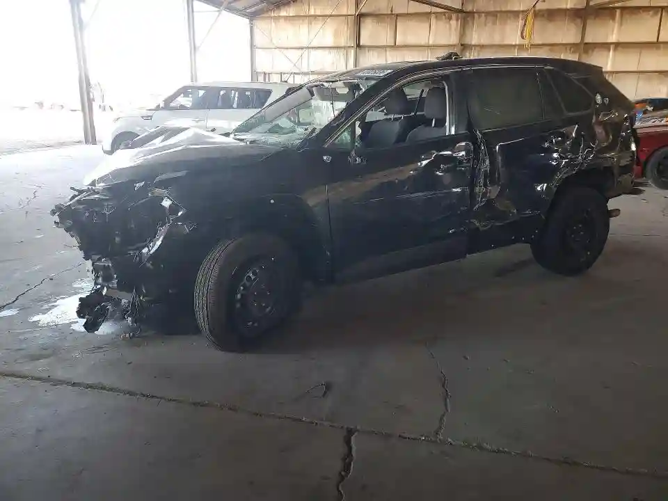 2T3F1RFVXSW631951 2025 TOYOTA RAV4-0