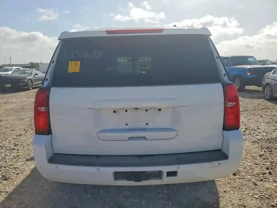 1GNLCDEC3LR297156 2020 CHEVROLET TAHOE-5