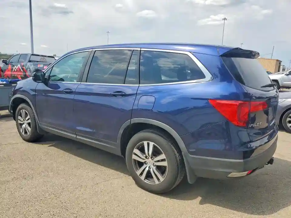 5FNYF6H52HB079267 2017 HONDA PILOT-1