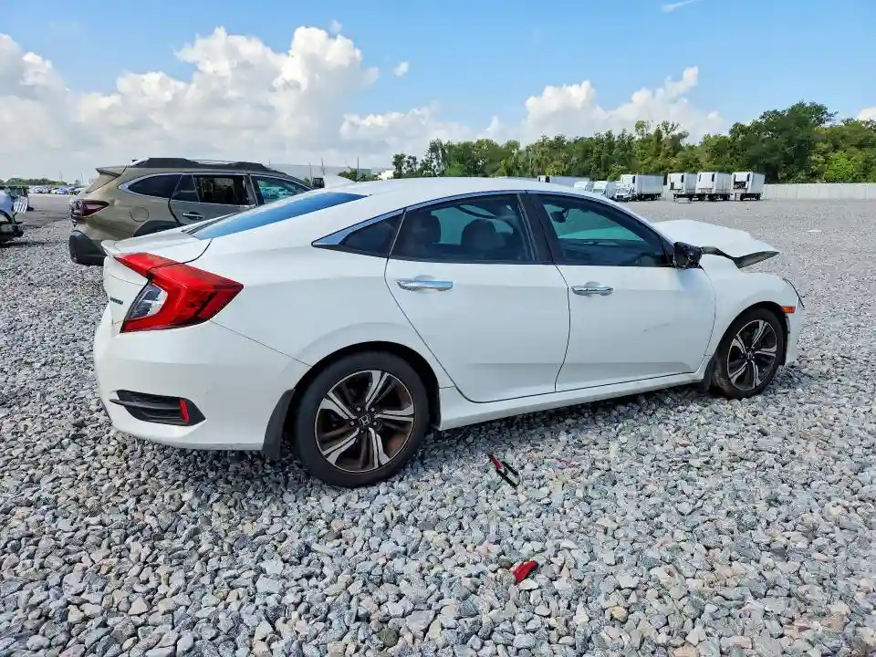 19XFC1F99GE020391 2016 HONDA CIVIC-2