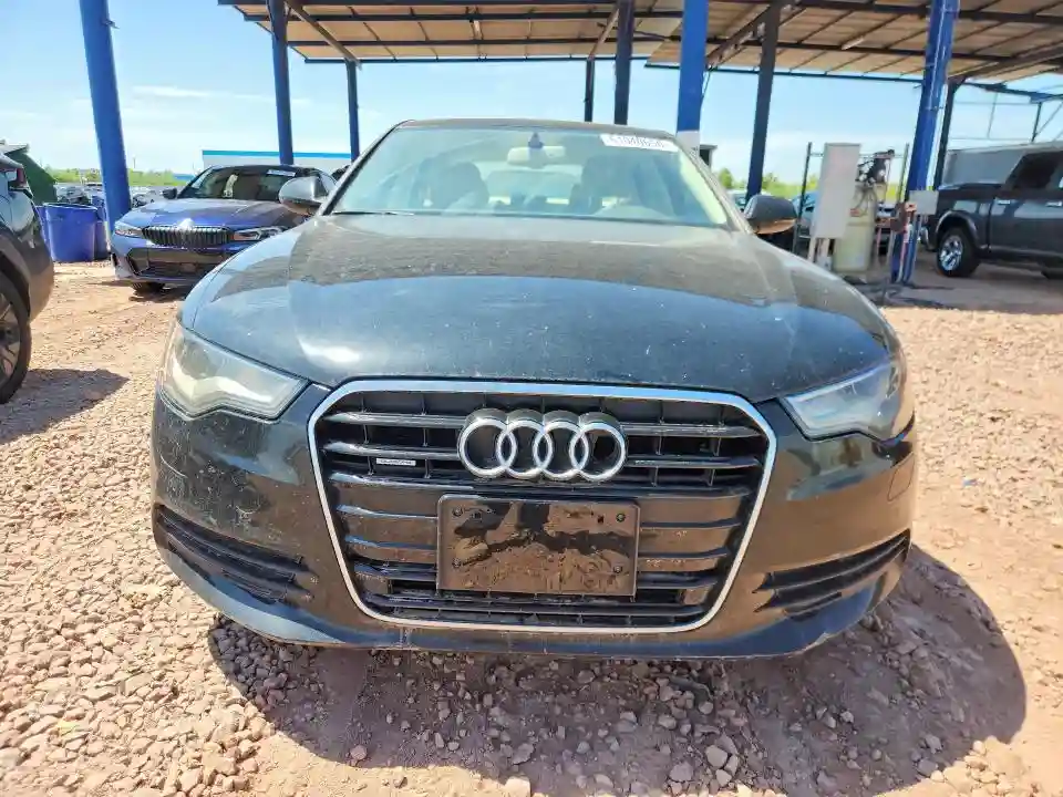 WAUGFAFC3FN008963 2015 AUDI A6-4