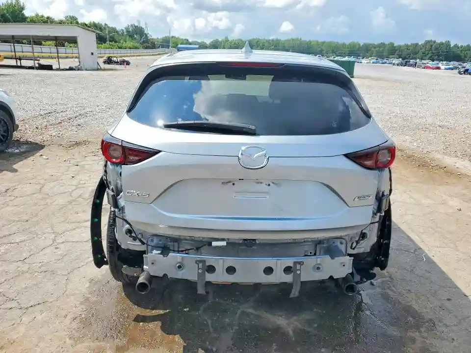 JM3KFACL7H0154629 2017 MAZDA CX-5-5