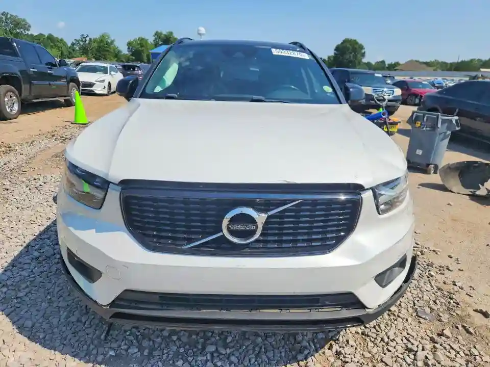 YV4162UM6L2245970 2020 VOLVO XC40-4