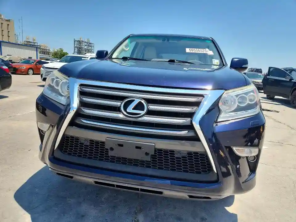 JTJJM7FX0H5162213 2017 LEXUS GX-4