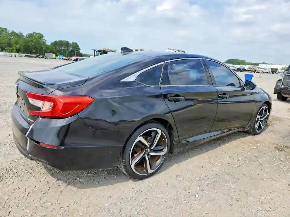 1HGCV1F32KA115560 2019 HONDA ACCORD-2