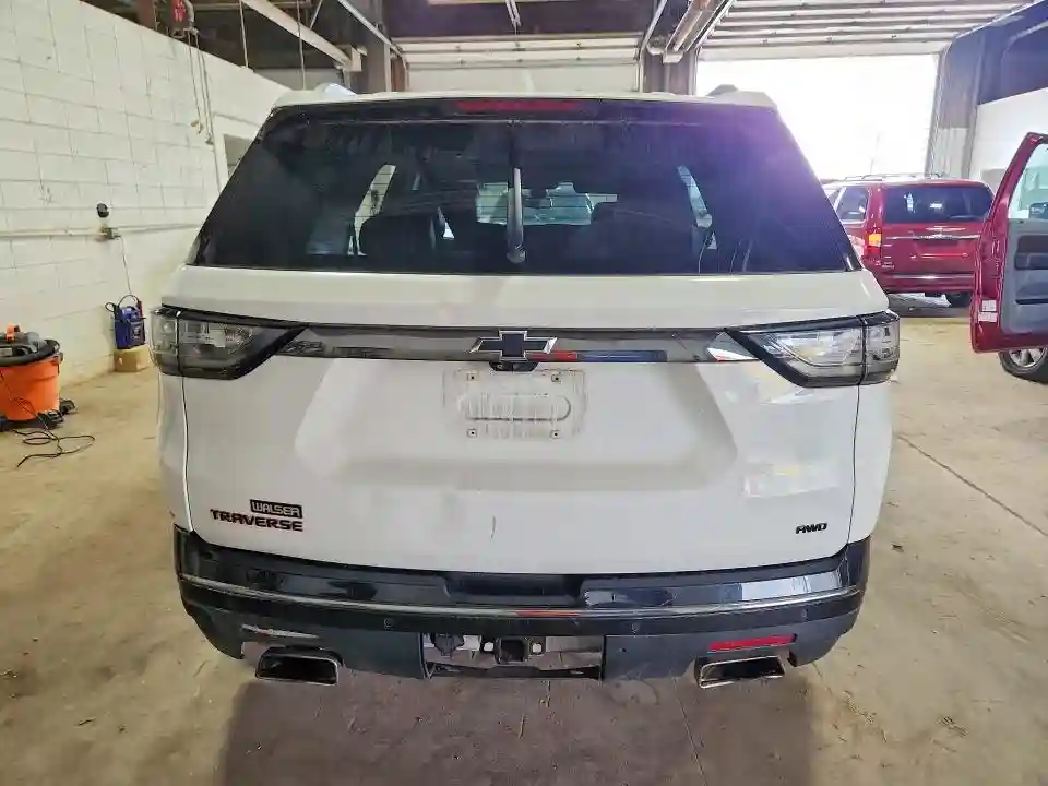 1GNEVKKW7LJ169720 2020 CHEVROLET TRAVERSE-5