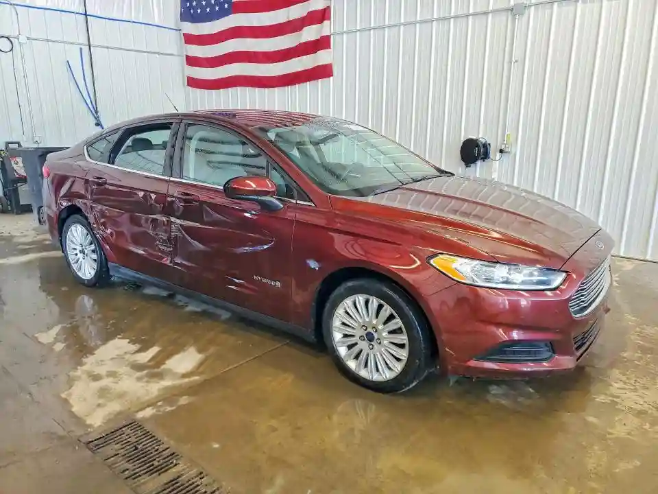 3FA6P0UU2GR379537 2016 FORD FUSION-3