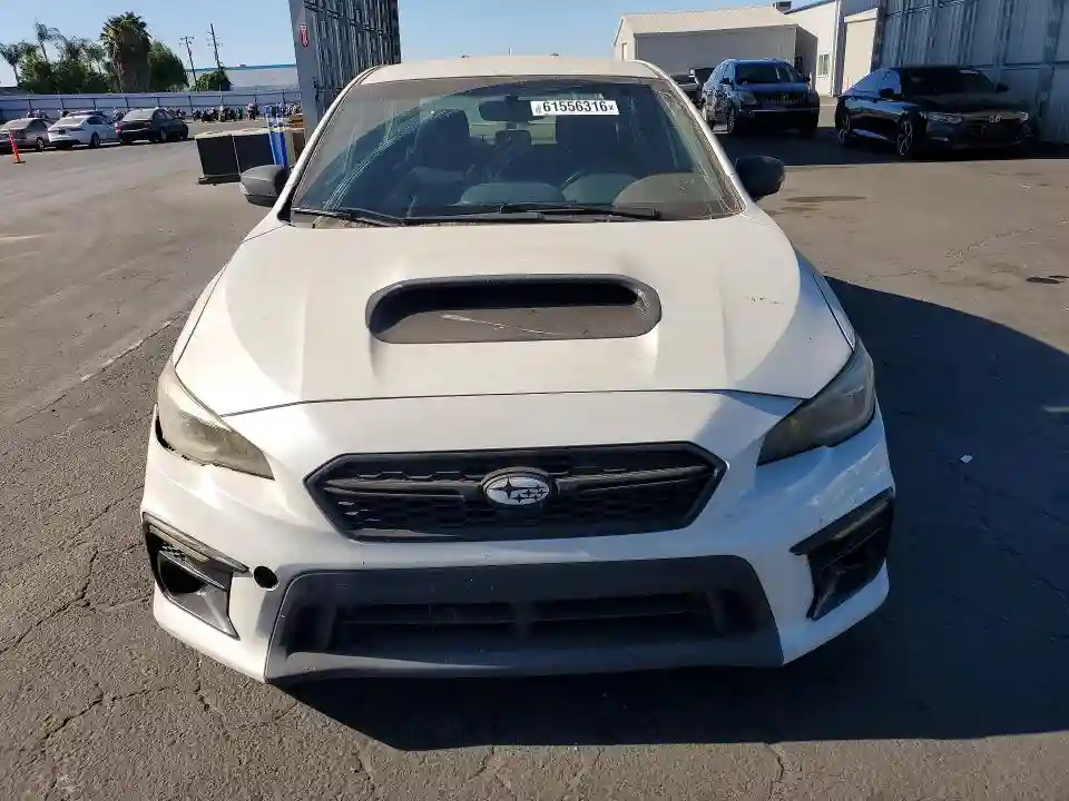 JF1VA1A67L9815555 2020 SUBARU WRX-4