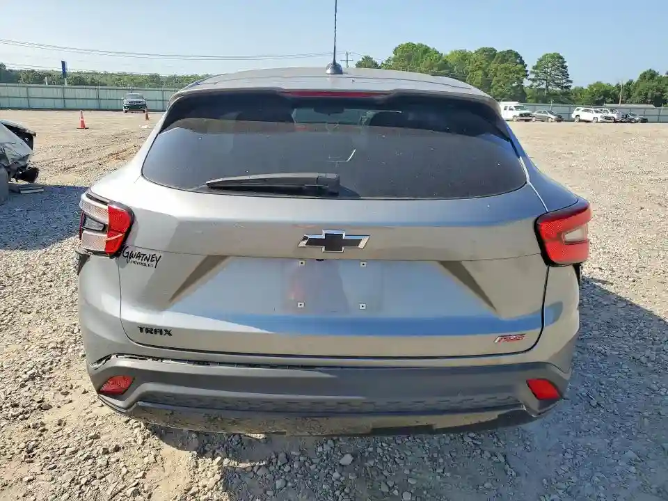KL77LGEP7SC054785 2025 CHEVROLET TRAX-5