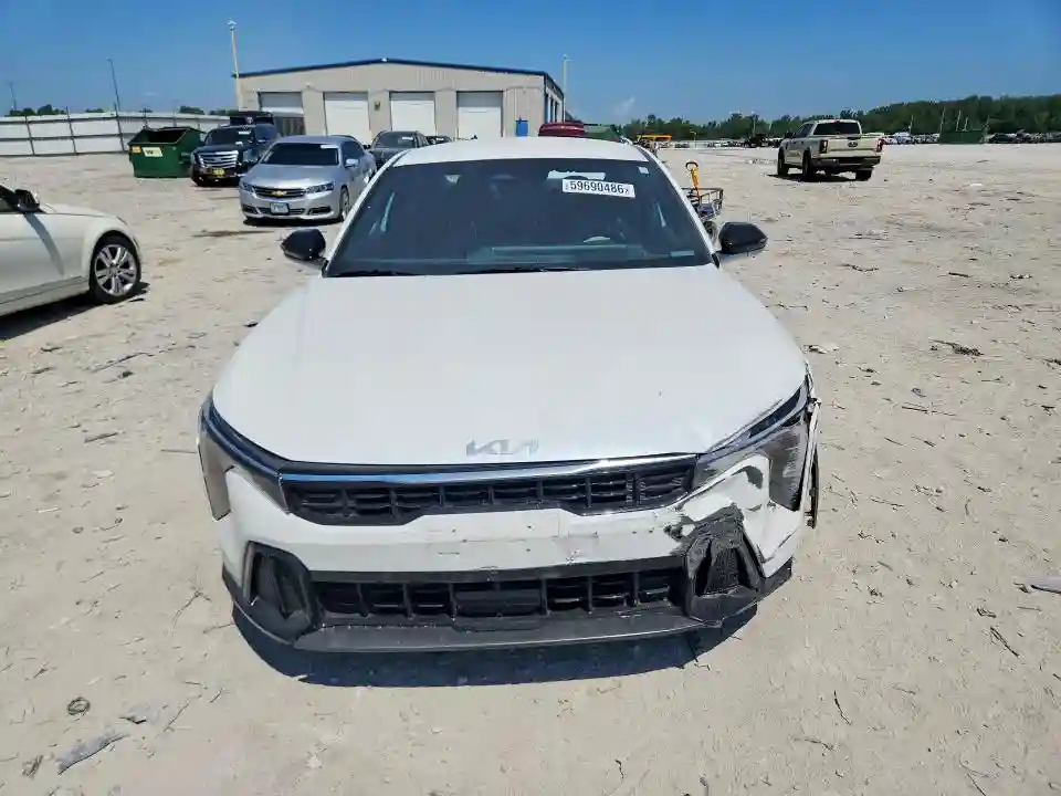 3KPFW4DE9SE109511 2025 KIA K4 GT LINE-4