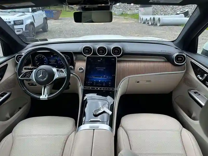 W1NKM4GBXRU038782 2024 MERCEDES-BENZ GLC-CLASS-5