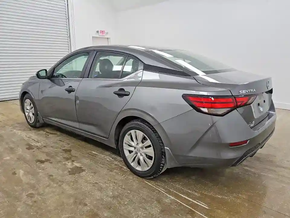3N1AB8BV8RY291861 2024 NISSAN SENTRA-1