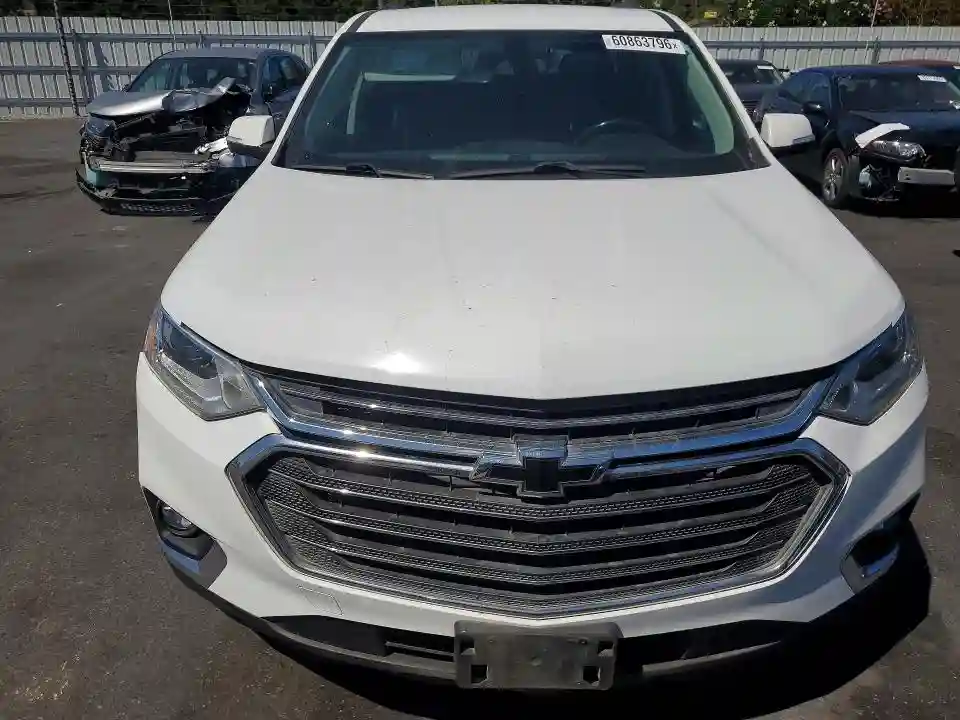 1GNERHKW4KJ134140 2019 CHEVROLET TRAVERSE-4