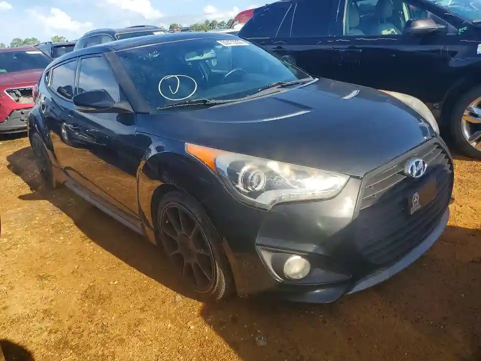 KMHTC6AE3FU249259 2015 HYUNDAI VELOSTER-3