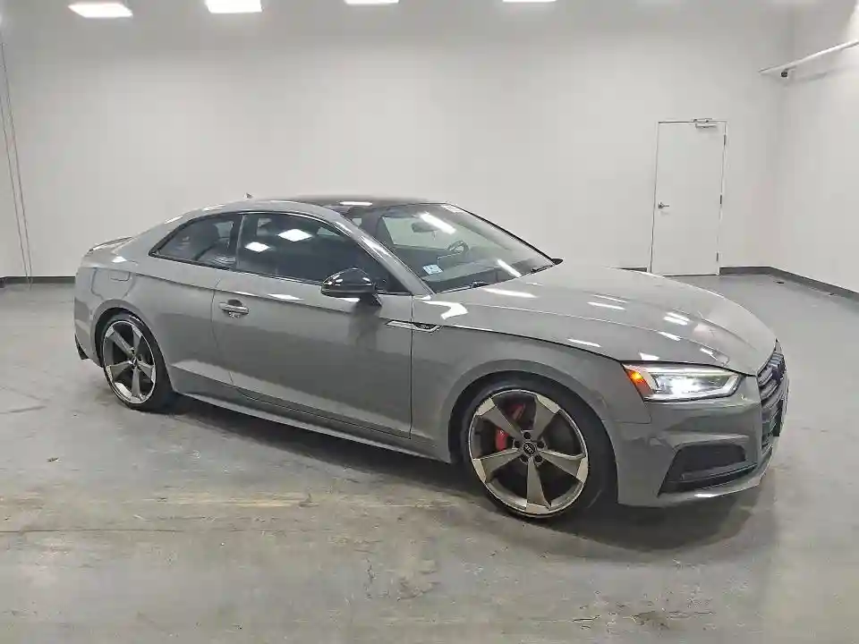 WAUP4AF51KA009425 2019 AUDI S5/RS5-3