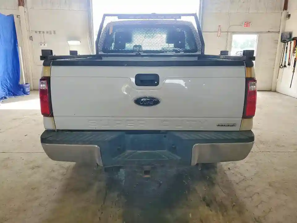 1FT7X2B66GEB97776 2016 FORD F250-5