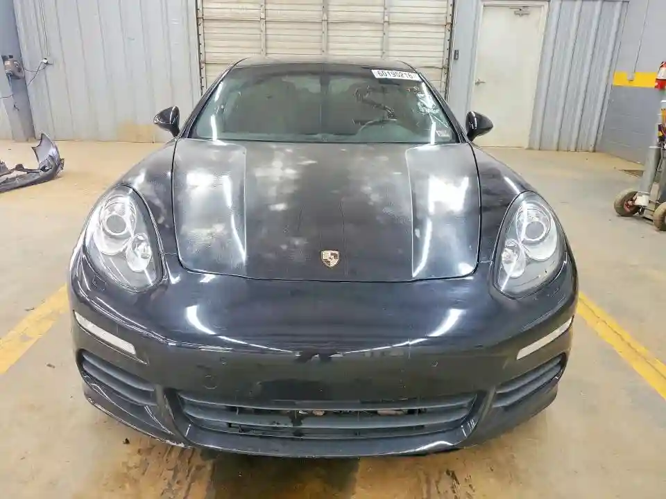 WP0AD2A77GL040584 2016 PORSCHE PANAMERA-4