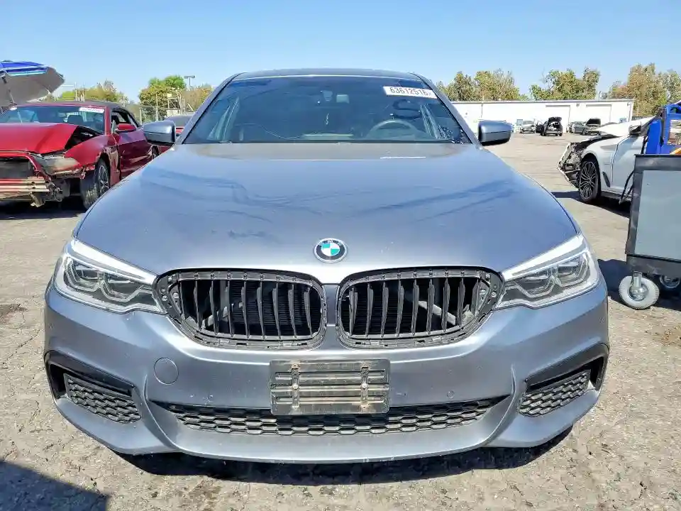 WBAJE5C3XHG916760 2017 BMW 5 SERIES-4
