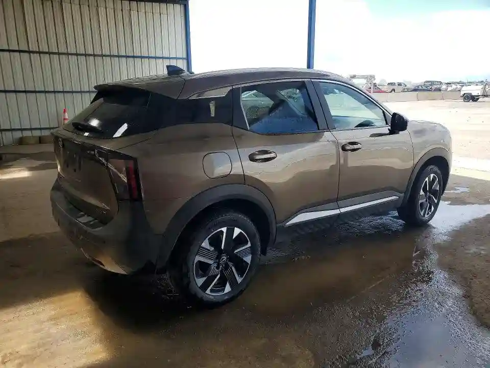 3N8AP6CB8TL364999 2026 NISSAN KICKS-2