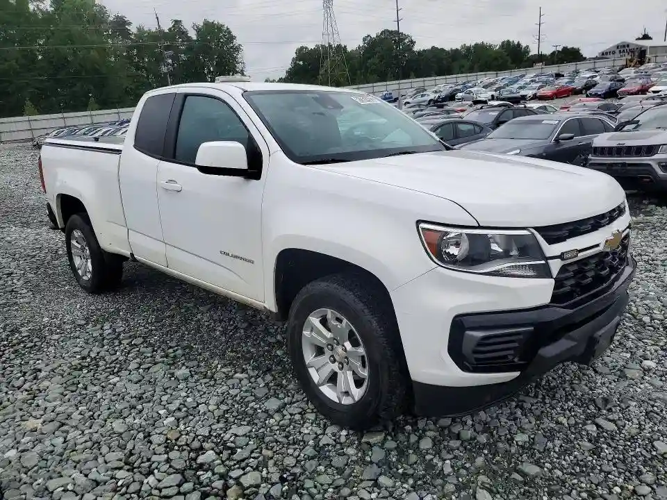 1GCHSCEAXN1209926 2022 CHEVROLET COLORADO-3