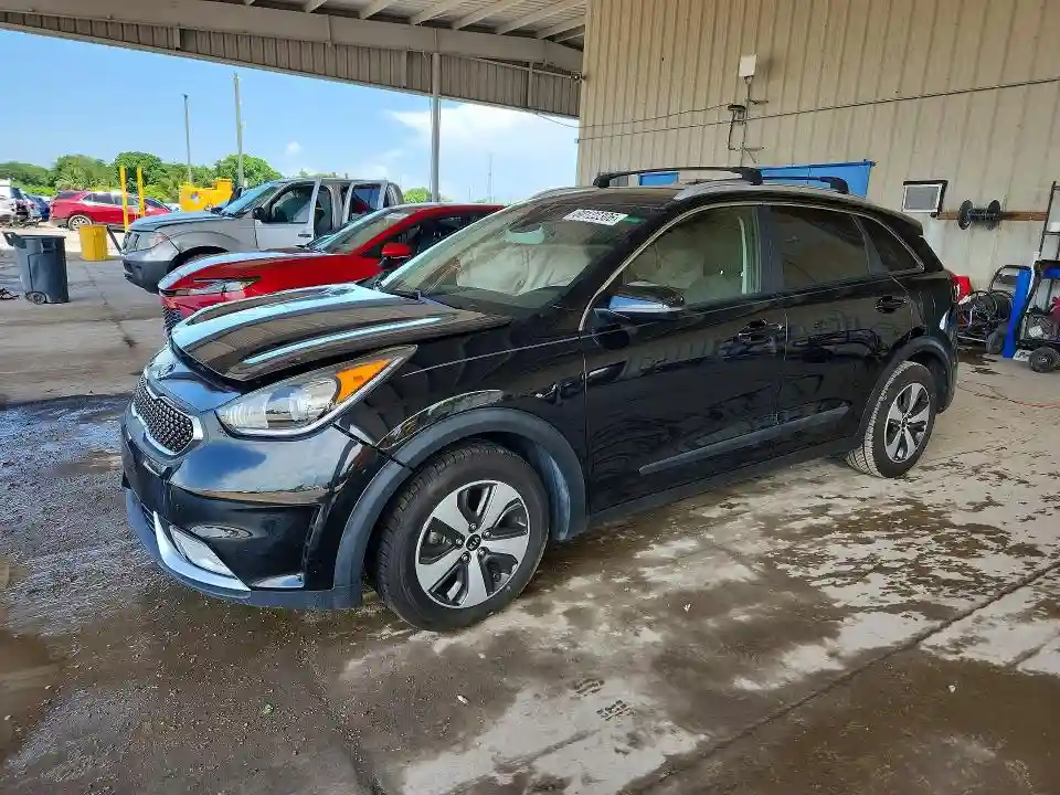 KNDCB3LCXH5082431 2017 KIA NIRO-0