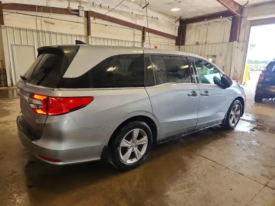 5FNRL6H73KB133875 2019 HONDA ODYSSEY-2