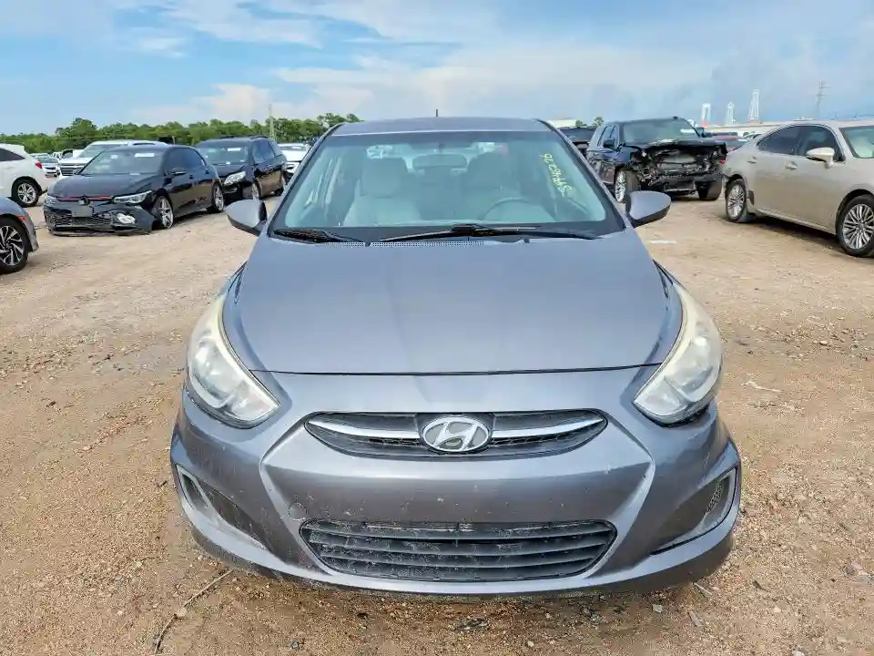 KMHCT4AE6GU970584 2016 HYUNDAI ACCENT-4