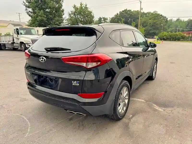 KM8J3CA29GU145985 2016 HYUNDAI TUCSON-2