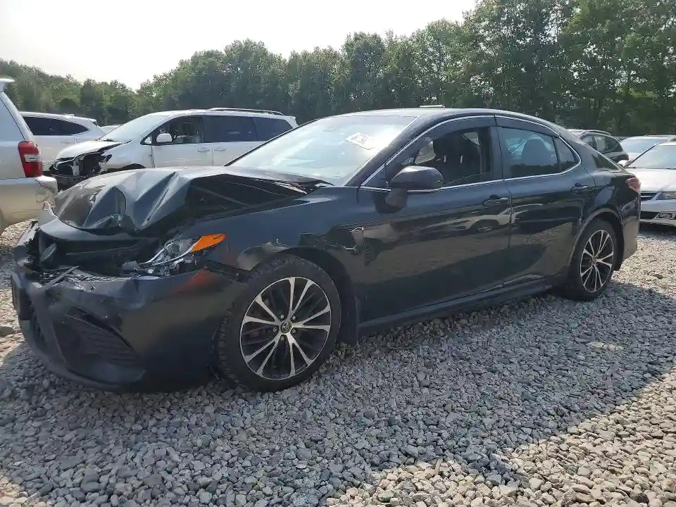 4T1B11HK5JU521058 2018 TOYOTA CAMRY-0