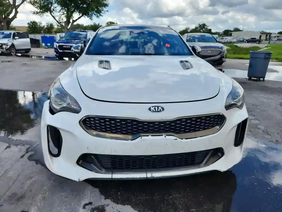KNAE15LA3M6088143 2021 KIA STINGER-4