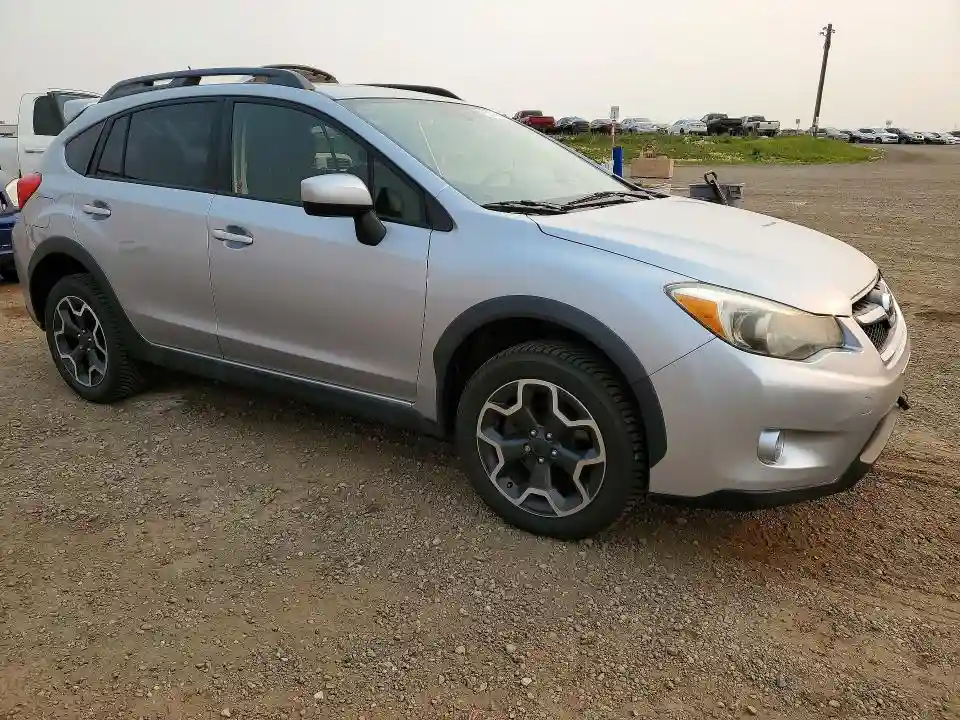 JF2GPADC7F8264428 2015 SUBARU XV-3