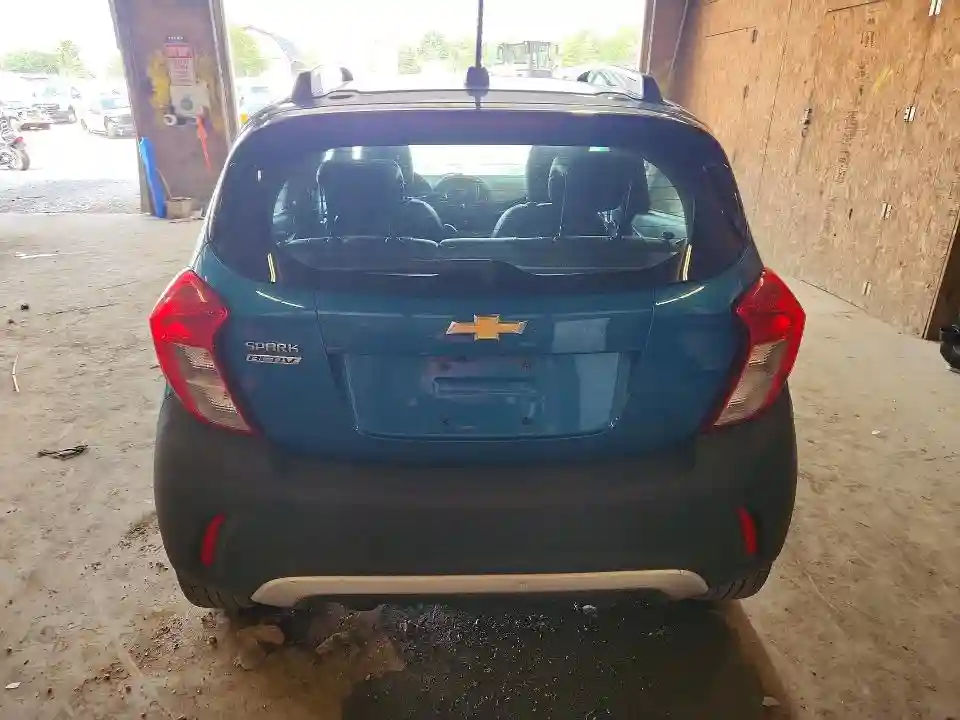 KL8CG6SA1MC711902 2021 CHEVROLET SPARK-5