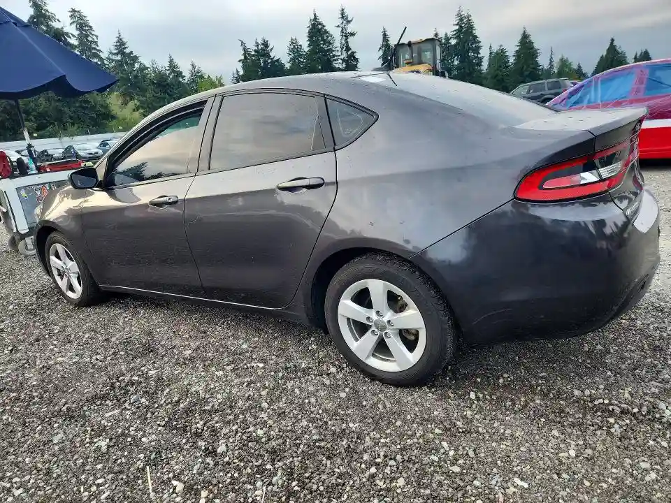 1C3CDFBB4FD420630 2015 DODGE DART-1