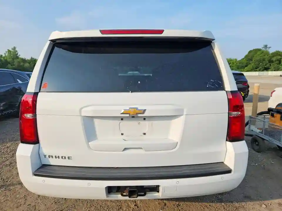 1GNSKAEC2GR453996 2016 CHEVROLET TAHOE-5