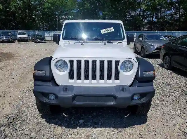 1C4HJXDG1JW104804 2018 JEEP WRANGLER-4