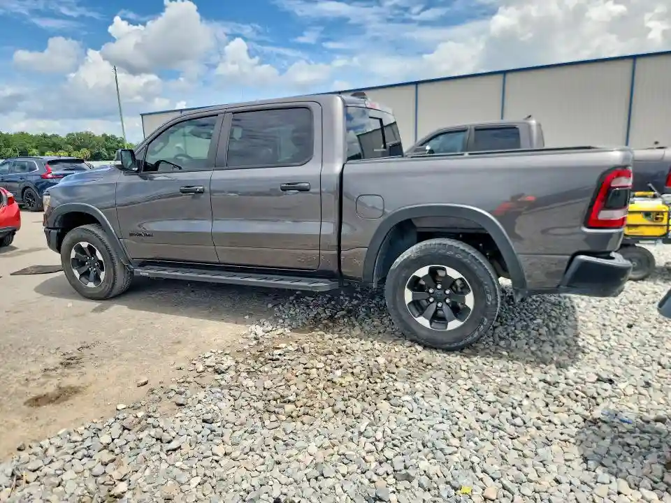 1C6SRFLT4MN546694 2021 RAM 1500-1