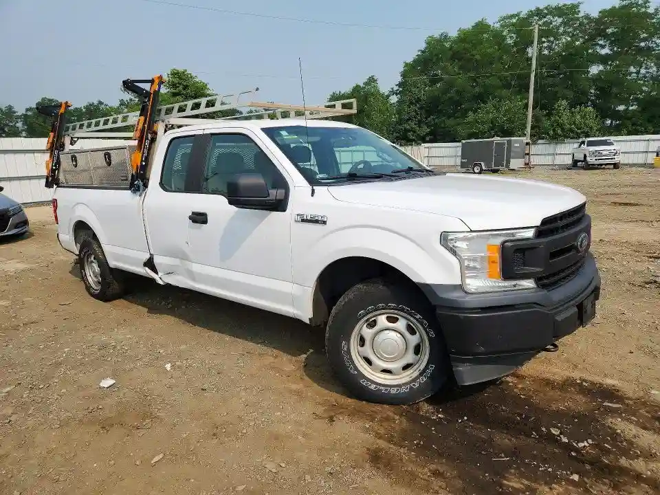 1FTFX1E45KKF24534 2019 FORD F150-3