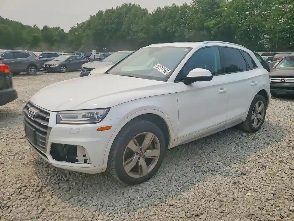 WA1ANAFY7J2018522 2018 AUDI Q5-0