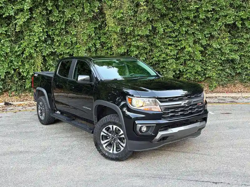 1GCGTDEN2N1289188 2022 CHEVROLET COLORADO-0