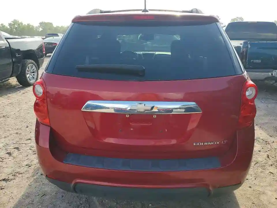 2GNALBEK2F6426989 2015 CHEVROLET EQUINOX-5